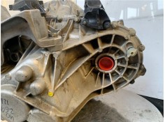 Recambio de caja cambios manual para renault grand scénic iii (jz0/1_) 1.5 dci referencia OEM IAM TL4A027  