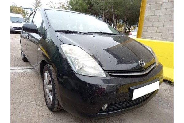 toyota prius (nhw20) del año 2009