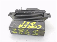 Recambio de centralita para opel corsa b 1.6 gsi 16v referencia OEM IAM 0227921053  