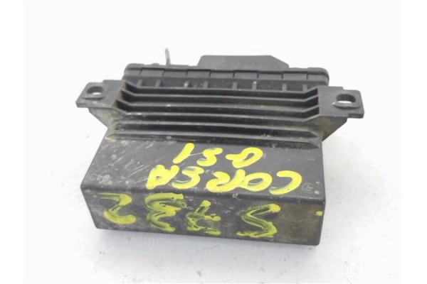 Recambio de centralita para opel corsa b 1.6 gsi 16v referencia OEM IAM 0227921053  