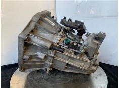 Recambio de caja cambios manual para renault grand scénic iii (jz0/1_) 1.5 dci referencia OEM IAM TL4A027  