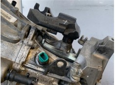 Recambio de caja cambios manual para renault grand scénic iii (jz0/1_) 1.5 dci referencia OEM IAM TL4A027  