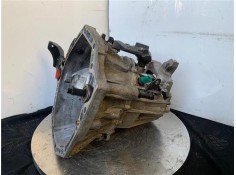 Recambio de caja cambios manual para renault grand scénic iii (jz0/1_) 1.5 dci referencia OEM IAM TL4A027  