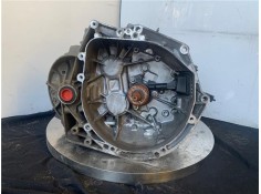 Recambio de caja cambios manual para peugeot 3008 1.6 hdi referencia OEM IAM 151103130143  