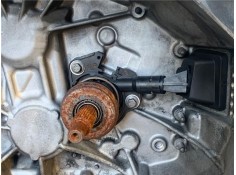 Recambio de caja cambios manual para peugeot 3008 1.6 hdi referencia OEM IAM 151103130143  