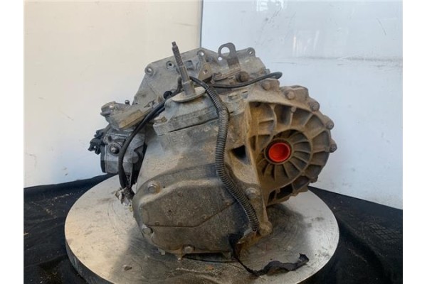 Recambio de caja cambios manual para peugeot 3008 1.6 hdi referencia OEM IAM 151103130143   Recambio de caja cambios manual para peugeot 3008 1.6 hdi referencia OEM IAM 151103130143