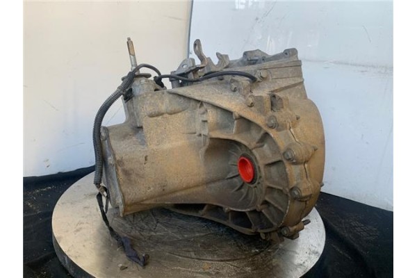 Recambio de caja cambios manual para peugeot 3008 1.6 hdi referencia OEM IAM 151103130143   Recambio de caja cambios manual para peugeot 3008 1.6 hdi referencia OEM IAM 151103130143