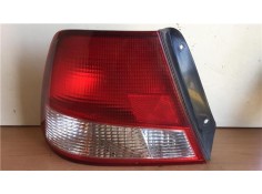 Recambio de piloto trasero izquierdo para hyundai accent (lc) 1.3 gl 5p referencia OEM IAM 92401252  