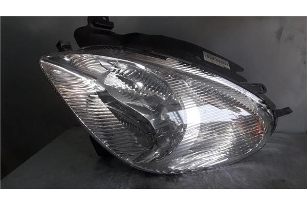 Recambio de faro delantero izquierdo para citroen xsara picasso (1999) 1.6 referencia OEM IAM   