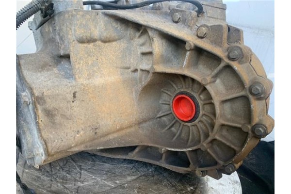 Recambio de caja cambios manual para peugeot 3008 1.6 hdi referencia OEM IAM 151103130143   Recambio de caja cambios manual para peugeot 3008 1.6 hdi referencia OEM IAM 151103130143