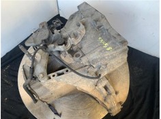 Recambio de caja cambios manual para peugeot 3008 1.6 hdi referencia OEM IAM 151103130143  