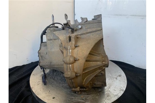 Recambio de caja cambios manual para peugeot 3008 1.6 hdi referencia OEM IAM 151103130143   Recambio de caja cambios manual para peugeot 3008 1.6 hdi referencia OEM IAM 151103130143