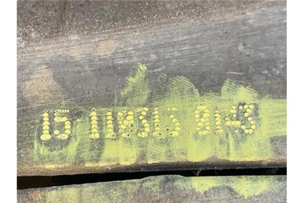 Recambio de caja cambios manual para peugeot 3008 1.6 hdi referencia OEM IAM 151103130143   Recambio de caja cambios manual para peugeot 3008 1.6 hdi referencia OEM IAM 151103130143