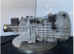 Recambio de caja cambios manual para hyundai h-1 furgón 2.5 crdi referencia OEM IAM 6366278  