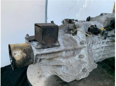 Recambio de caja cambios manual para hyundai h-1 furgón 2.5 crdi referencia OEM IAM 6366278  