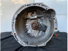 Recambio de caja cambios manual para hyundai h-1 furgón 2.5 crdi referencia OEM IAM 6366278  