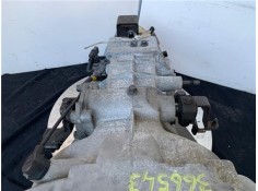 Recambio de caja cambios manual para hyundai h-1 furgón 2.5 crdi referencia OEM IAM 6366278  