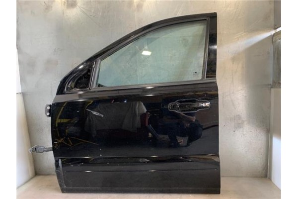 Recambio de puerta delantero izquierda para kia sorento (bl) 2.5 crdi referencia OEM IAM   