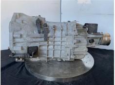 Recambio de caja cambios manual para hyundai h-1 furgón 2.5 crdi referencia OEM IAM 6366278  