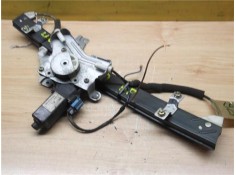 Recambio de mecanismo elevalunas delantero derecho para daewoo lacetti 1.6 cdx referencia OEM IAM 96548081 96475129 