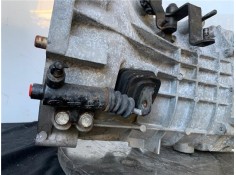 Recambio de caja cambios manual para hyundai h-1 furgón 2.5 crdi referencia OEM IAM 6366278  