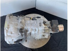 Recambio de caja cambios manual para hyundai h-1 furgón 2.5 crdi referencia OEM IAM 6366278  