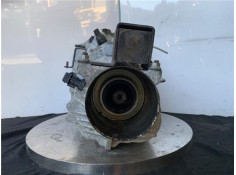 Recambio de caja cambios manual para hyundai h-1 furgón 2.5 crdi referencia OEM IAM 6366278  