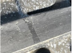 Recambio de caja cambios manual para hyundai h-1 furgón 2.5 crdi referencia OEM IAM 6366278  