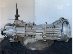 Recambio de caja cambios manual 4x4 para kia sorento (bl) 2.5 crdi referencia OEM IAM 442410 473003C10 