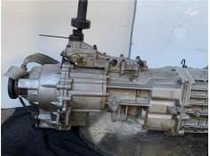 Recambio de caja cambios manual 4x4 para kia sorento (bl) 2.5 crdi referencia OEM IAM 442410 473003C10 