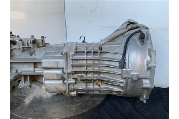 Recambio de caja cambios manual 4x4 para kia sorento (bl) 2.5 crdi referencia OEM IAM 442410 473003C10 