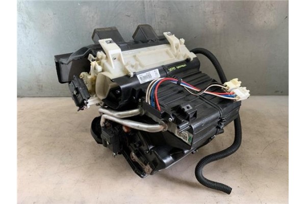 Recambio de carcasa calefaccion para nissan qashqai (j10) 1.6 360 referencia OEM IAM 27210BR73E 8310062 