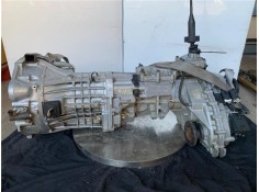 Recambio de caja cambios manual 4x4 para kia sorento (bl) 2.5 crdi referencia OEM IAM 442410 473003C10 