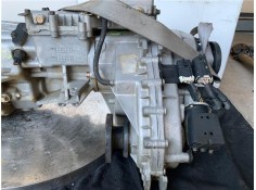 Recambio de caja cambios manual 4x4 para kia sorento (bl) 2.5 crdi referencia OEM IAM 442410 473003C10 