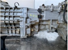 Recambio de caja cambios manual 4x4 para kia sorento (bl) 2.5 crdi referencia OEM IAM 442410 473003C10 