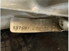 Recambio de caja cambios manual 4x4 para kia sorento (bl) 2.5 crdi referencia OEM IAM 442410 473003C10 