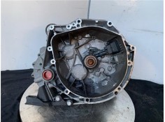 Recambio de caja cambios automatica para citroen c4 picasso 1.6 hdi referencia OEM IAM 20DS50  