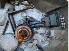 Recambio de caja cambios automatica para citroen c4 picasso 1.6 hdi referencia OEM IAM 20DS50  