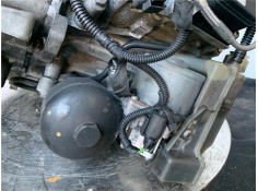 Recambio de caja cambios automatica para citroen c4 picasso 1.6 hdi referencia OEM IAM 20DS50  