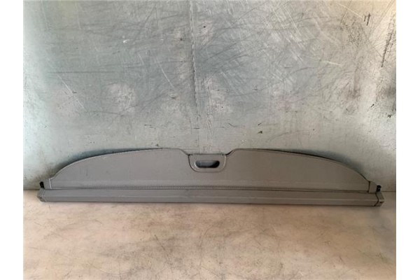 Recambio de bandeja trasero para kia sorento (bl) 2.5 crdi referencia OEM IAM   