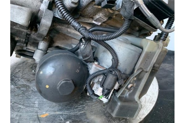 Recambio de caja cambios automatica para citroen c4 picasso 1.6 hdi referencia OEM IAM 20DS50   Recambio de caja cambios automatica para citroen c4 picasso 1.6 hdi referencia OEM IAM 20DS50