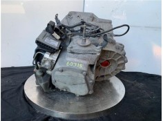 Recambio de caja cambios automatica para citroen c4 picasso 1.6 hdi referencia OEM IAM 20DS50  