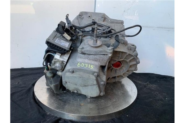 Recambio de caja cambios automatica para citroen c4 picasso 1.6 hdi referencia OEM IAM 20DS50   Recambio de caja cambios automatica para citroen c4 picasso 1.6 hdi referencia OEM IAM 20DS50