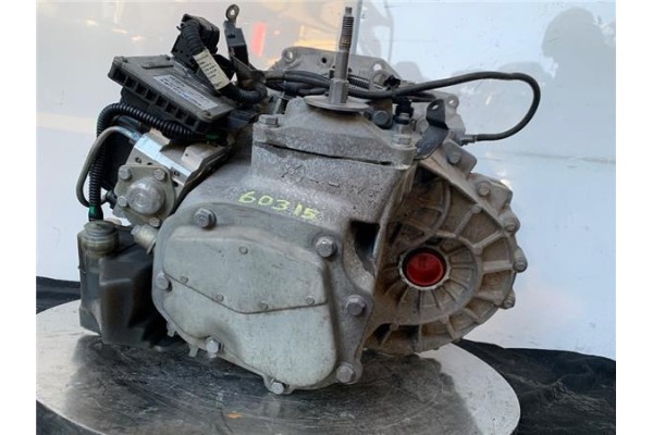 Recambio de caja cambios automatica para citroen c4 picasso 1.6 hdi referencia OEM IAM 20DS50   Recambio de caja cambios automatica para citroen c4 picasso 1.6 hdi referencia OEM IAM 20DS50