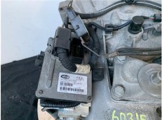 Recambio de caja cambios automatica para citroen c4 picasso 1.6 hdi referencia OEM IAM 20DS50  