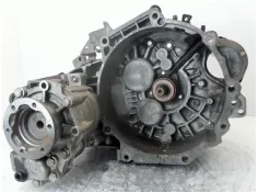 Recambio de caja cambios automatica para audi a3 (8l) 1.8 t ambiente (132kw) referencia OEM IAM DOB  