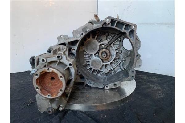 Recambio de caja cambios manual para audi a3 (8p1) 3.2 ambition quattro referencia OEM IAM JLV 19107X  Recambio de caja cambios manual para audi a3 (8p1) 3.2 ambition quattro referencia OEM IAM JLV 19107X