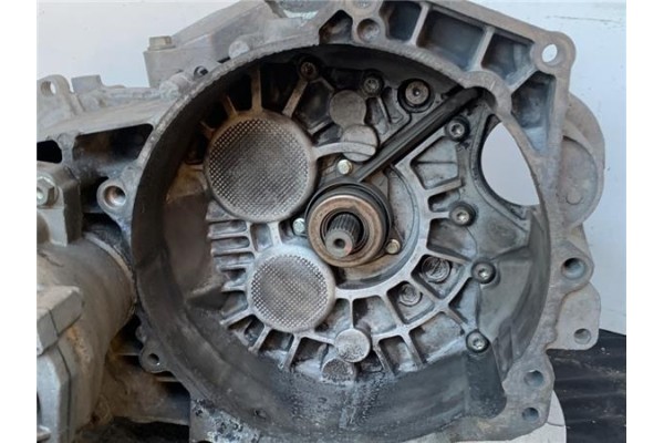 Recambio de caja cambios manual para audi a3 (8p1) 3.2 ambition quattro referencia OEM IAM JLV 19107X  Recambio de caja cambios manual para audi a3 (8p1) 3.2 ambition quattro referencia OEM IAM JLV 19107X