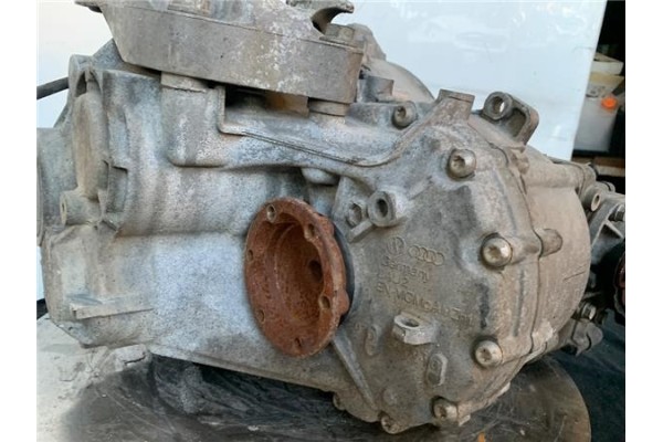 Recambio de caja cambios manual para audi a3 (8p1) 3.2 ambition quattro referencia OEM IAM JLV 19107X  Recambio de caja cambios manual para audi a3 (8p1) 3.2 ambition quattro referencia OEM IAM JLV 19107X