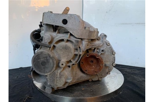 Recambio de caja cambios manual para audi a3 (8p1) 3.2 ambition quattro referencia OEM IAM JLV 19107X  Recambio de caja cambios manual para audi a3 (8p1) 3.2 ambition quattro referencia OEM IAM JLV 19107X